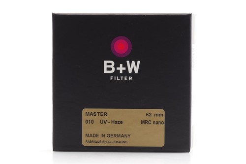 62mm filtre haze - b+w,