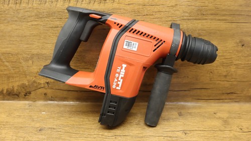 Hilti a36 te6 avr - hilti, te