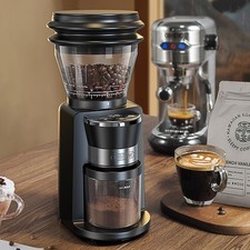 Moulin à café électrique