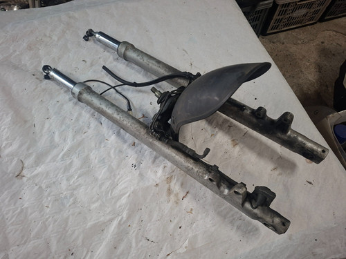 Fourche bmw r1150rt 2001 - fourche,