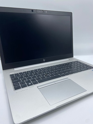 Elitebook 850 i7 8th - hp,