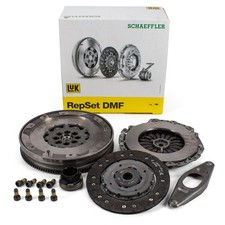 Clutch Set + Flywheel