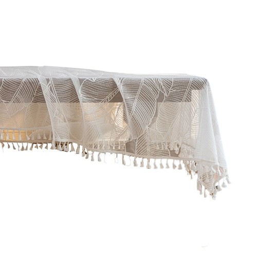 Nappe dentelle style - en,