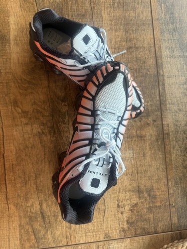 Basket shox - shox, tl