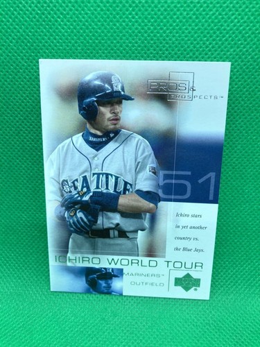 652 ichiro 2001 - 652, upper