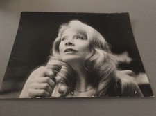 ISABELLE AUBRET - PHOTO DE