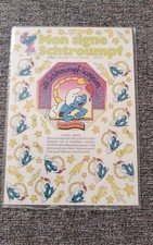 PEYO " Mon Signe SCHTROUMPF "