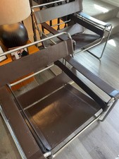 2 vintage Matteo Grassi Knoll