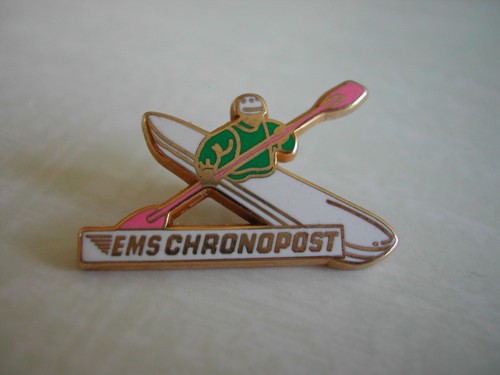 Pin sport canoé kayak - ,,