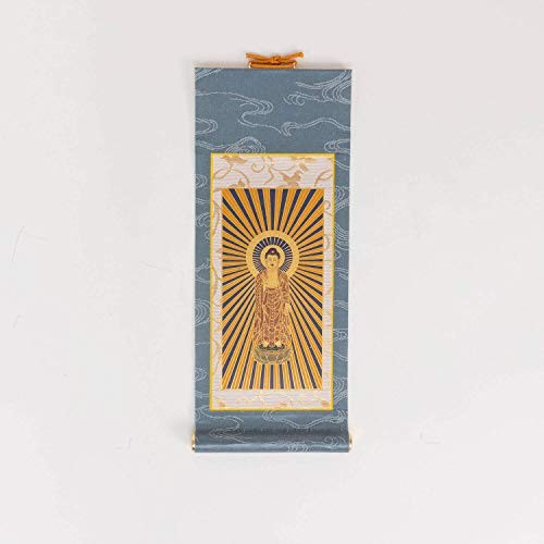 Nagomi kobo suspended scroll - suspended,