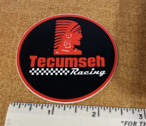 Tecumseh racing mini - tecumseh, bike