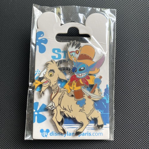 Pin broche stitch - broche,