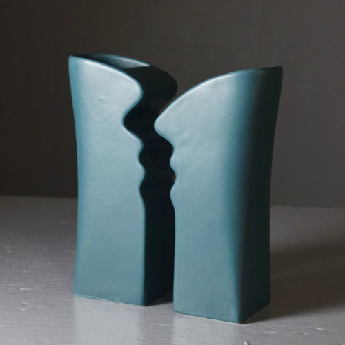 Paire vases kiss - de, asa