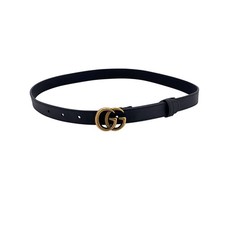 Ceinture Gucci Marmont mince