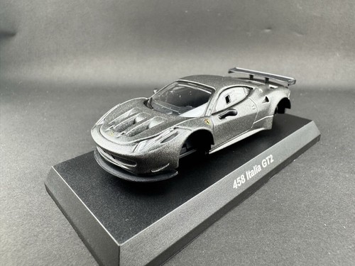 Kyosho merci ferrari 9 - merci,