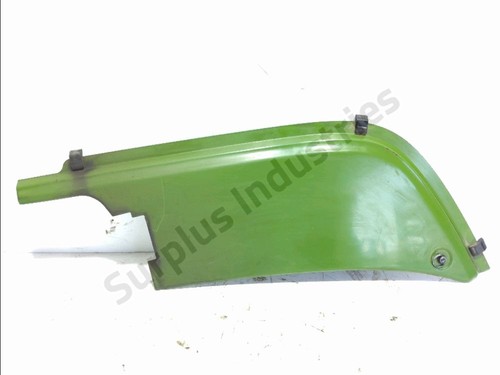 Capot lateral avd fendt 210 - capot,