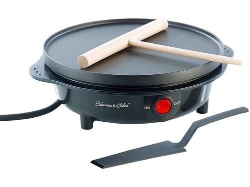 Crêpière électrique 500 - w,