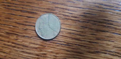Pièce monnaie belge - monnaie,