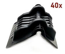 40x Bord la Sécurisation Du