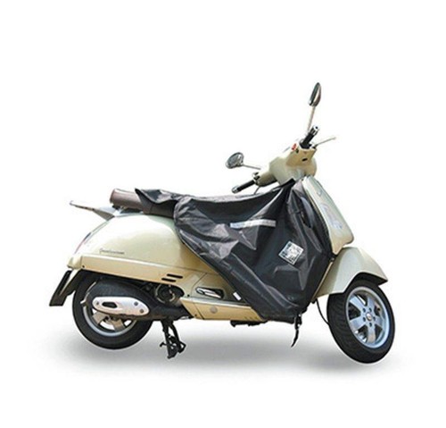 Tablier couvre jambe 125 vespa