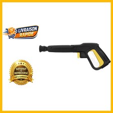 Pistolet Haute Pression à