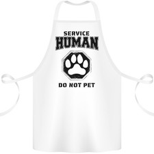 Tablier En Coton 100% Bio Pour