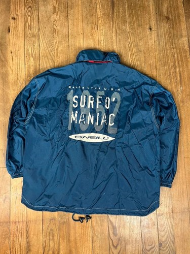 Imperméable neill vintage - o’neill,