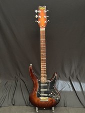 WASHBURN USA MADE CUSTOM BUILT