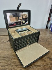 Boite Coffre A Bijoux