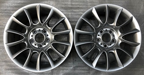 Original bmw alliage styling - alliage,