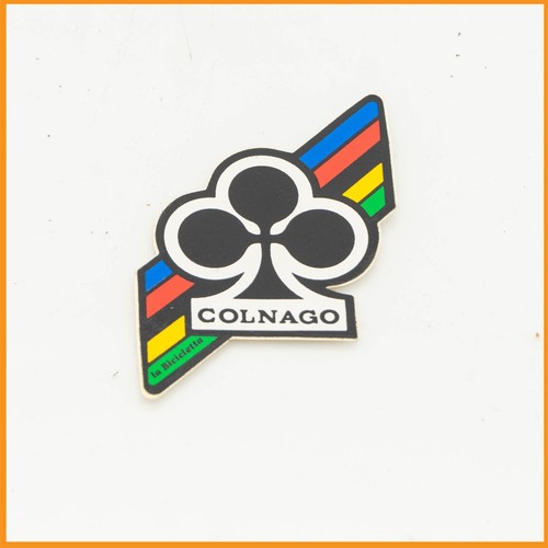 Autocollant original colnago - autocollant,