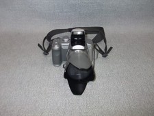 Panasonic Lumix DMC-FZ7 6MP Digital Bridge Camera - Untested