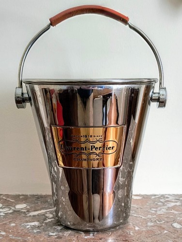 Seau champagne laurent - à,