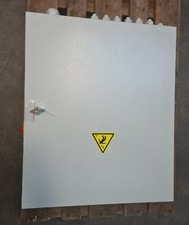 Armoire électrique ELDON