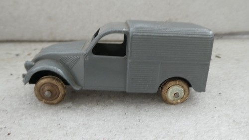 Jrd france des - des, 60