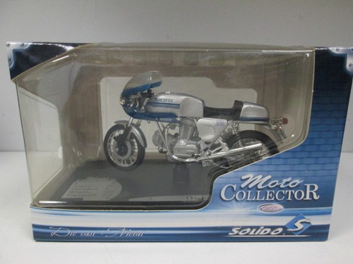 Ducati 900 par solido - ducati,