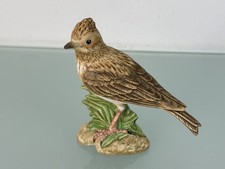 Goebel oiseau de l'année 2019