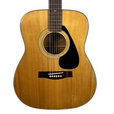 Yamaha FG-335 Made in Taiwan