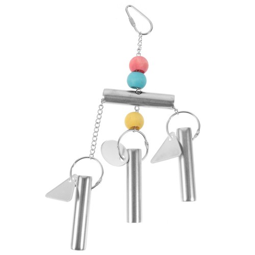 Accessoires cage oiseaux jouet - accessoires,