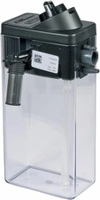 OEM Delonghi Milk Tank Assembly fits ECAM De'Longhi Espresso Machines 5513296641
