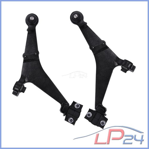 Triangle suspension pour - 2x,