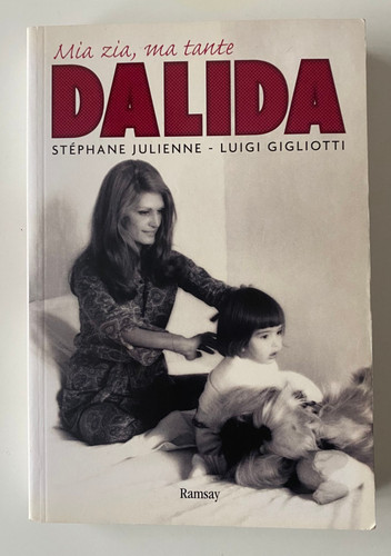 Dalida mia zia ma - mia, tante