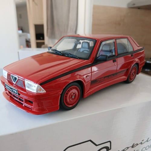 Alfa roméo turbo - roméo,