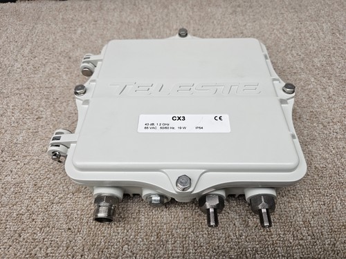Amplificateur compact - amplificateur,
