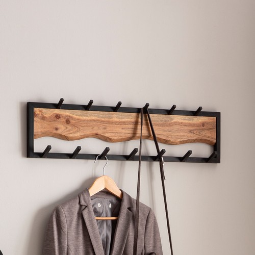 Finebuy porte manteau - manteau, 13