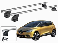 Barres De Toit Pour Renault