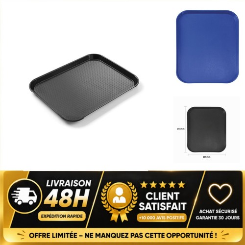 Plateau service hendi - de,