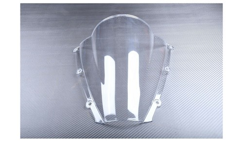 Bulle transparente carbone - bulle,