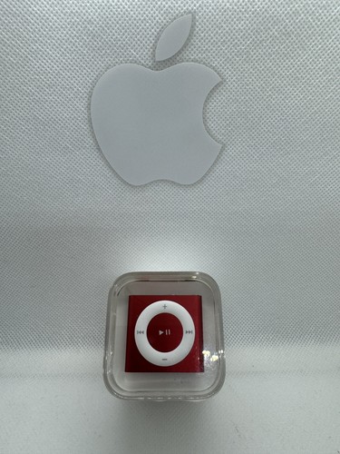Apple ipod shuffle - ipod,