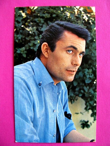 Ancienne carte postale alain - ancienne,